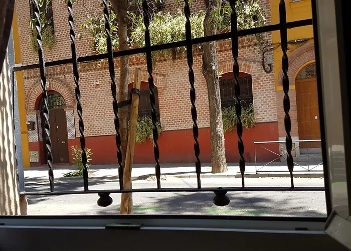 La Estacion