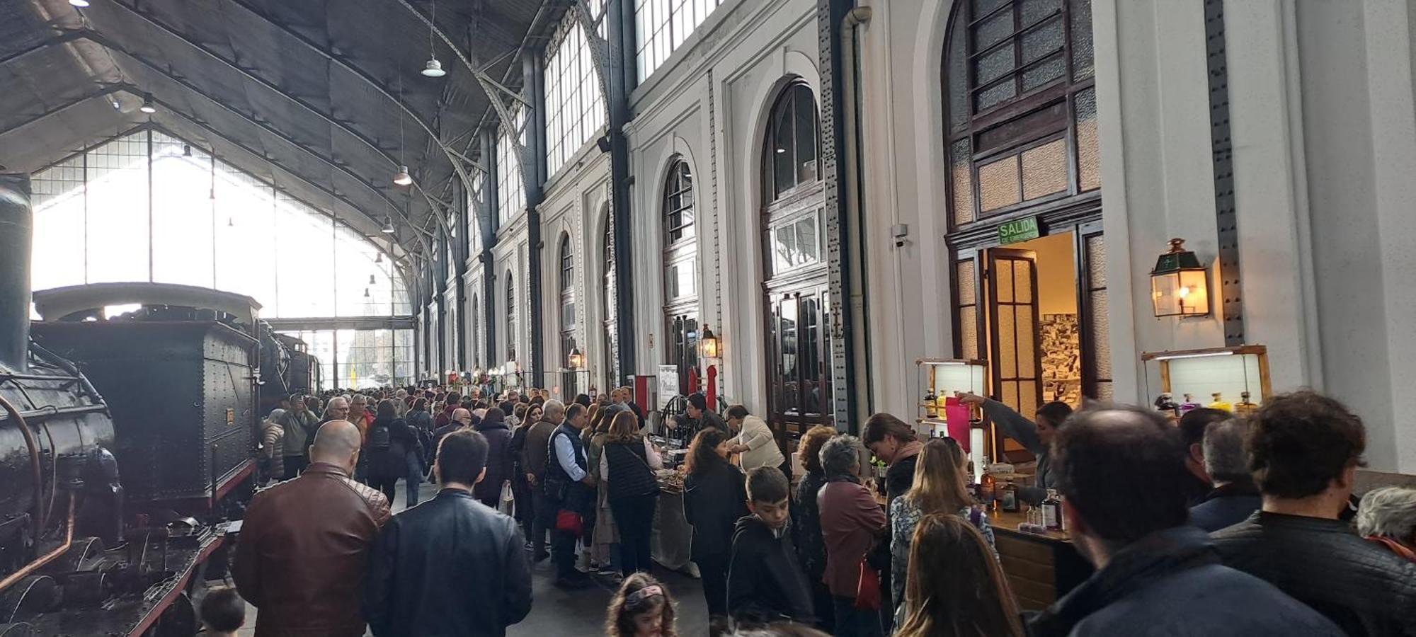 La Estacion Appartamento *